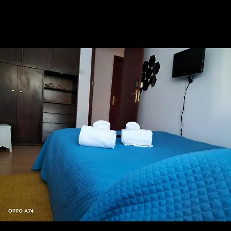 Casa Da Teresa Habitación en casa particular