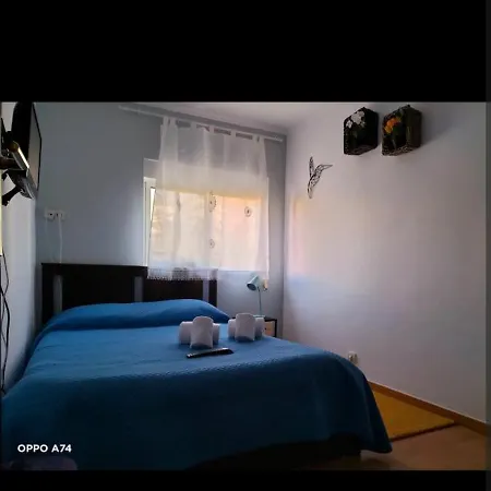 Casa Da Ruben Lisboa