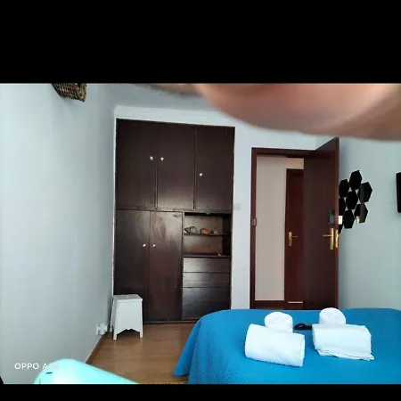 Privat bolig Casa Da Teresa