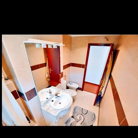 Privat bolig Casa Da Teresa Lisboa