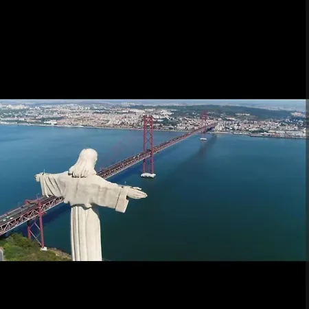 Privat bolig Casa Da Teresa Lisboa