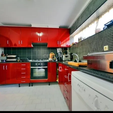 Casa Da Ruben *