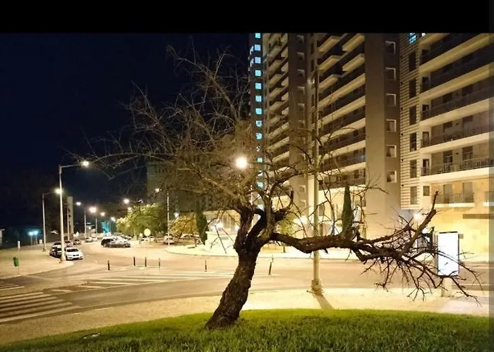 Casa Da Teresa Lisbon