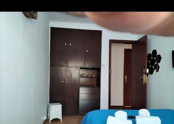 Homestay Casa Da Teresa