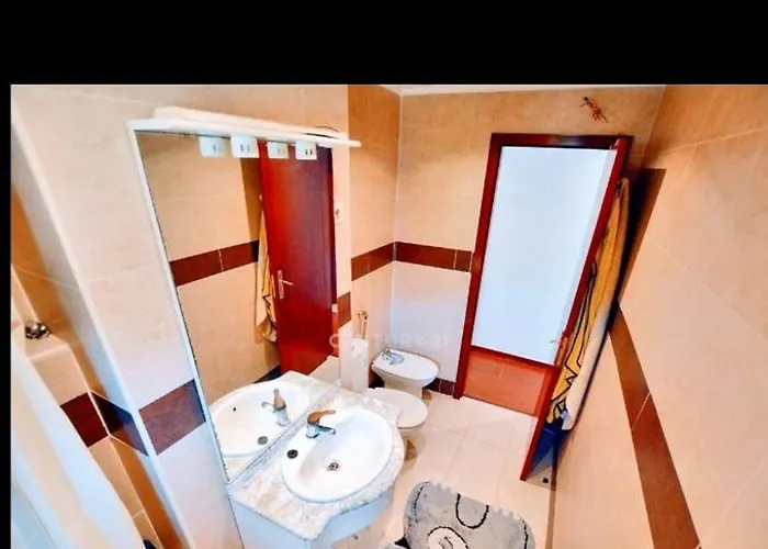 Homestay Casa Da Teresa Lisbon