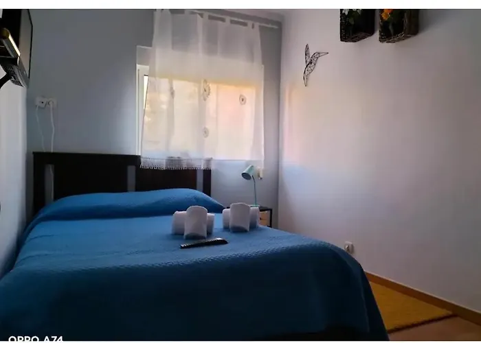Casa Da Teresa Homestay Lisbon