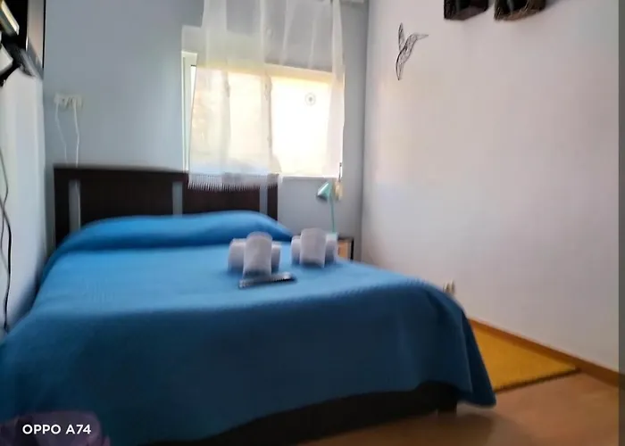 Casa Da Teresa Homestay