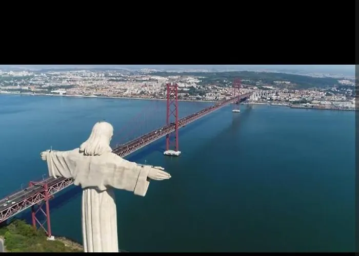 Homestay Casa Da Teresa Lisbon