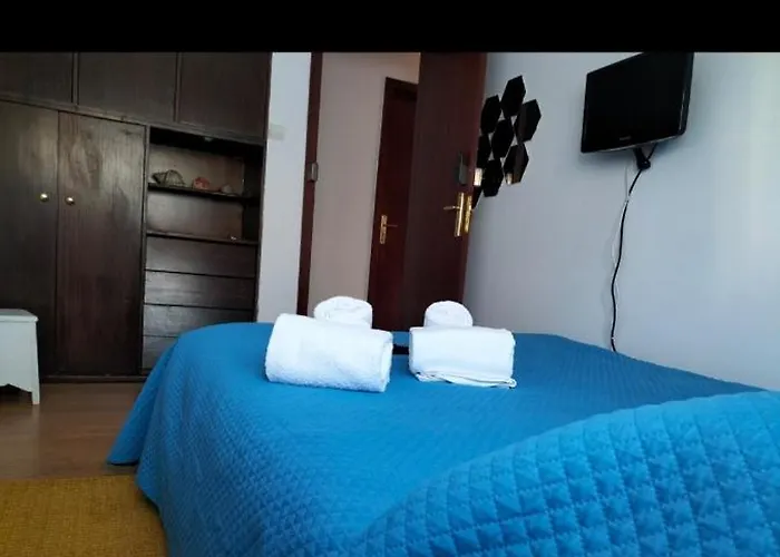 Casa Da Teresa Homestay