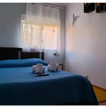 Casa Da Ruben 民宿 Lisboa