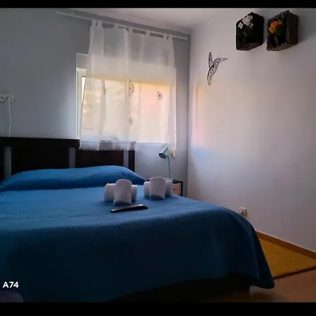 Casa Da Ruben