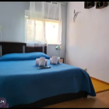 Casa Da Ruben Homestay szállás