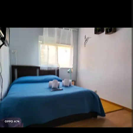Casa Da Ruben