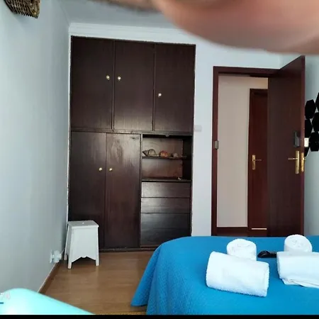 Casa Da Ruben *