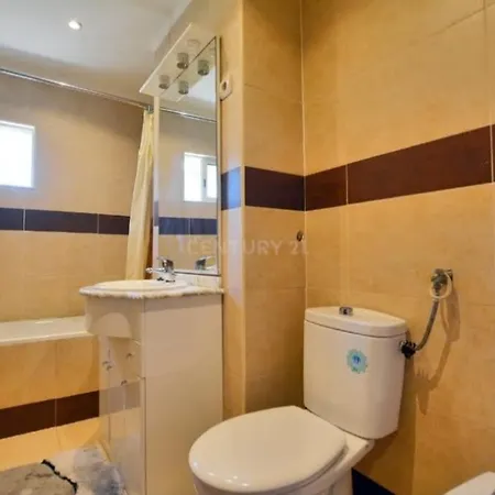 Casa Da Teresa 홈스테이 *