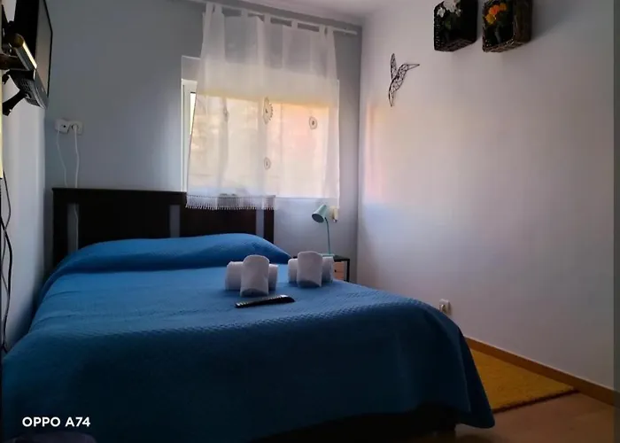Casa Da Teresa